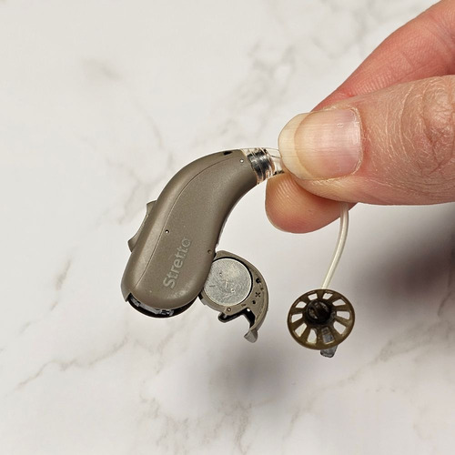 Hearing Aid Batteries