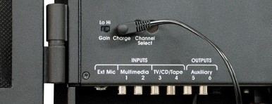 IR Classmate connectors IR Classmate connectors