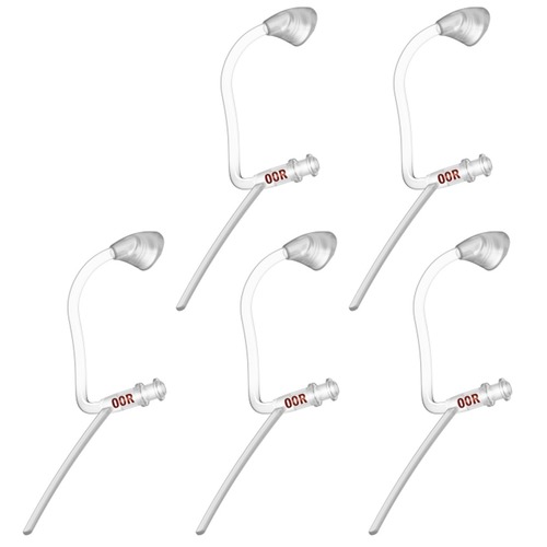 Phonak & Unitron hearing aid SlimTubes SDS 4.0