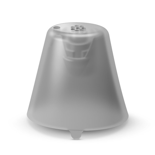 Signia Click Sleeve 2.0 for Hearing Aids