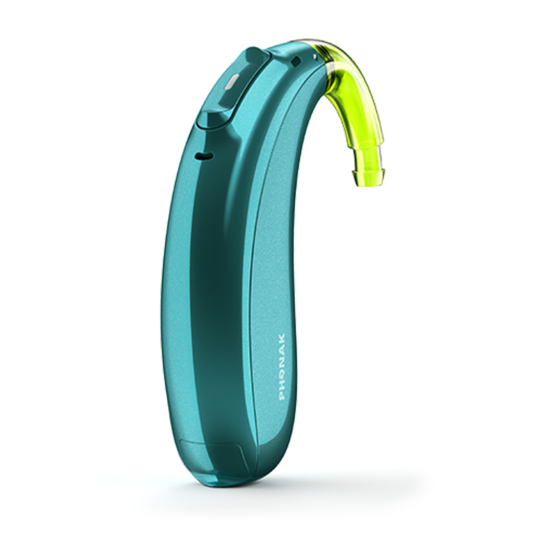 Advanced Bionics Sky Link M hearing aid