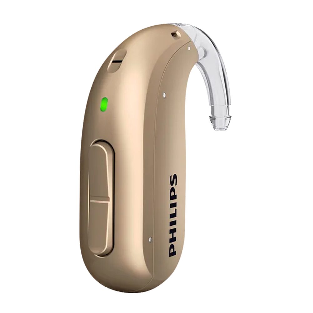 Philips HearLink 50 miniBTE-R