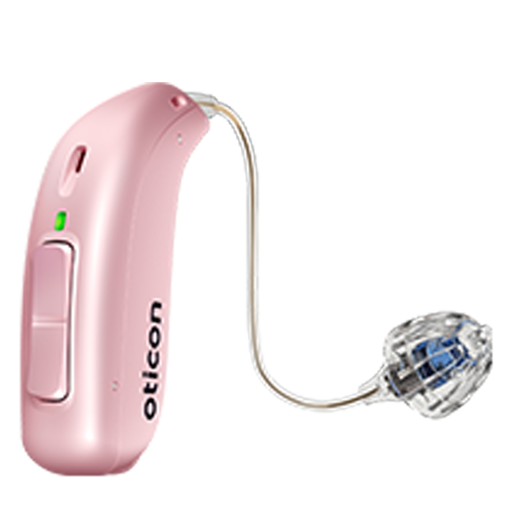 Oticon spirit Synery bte13