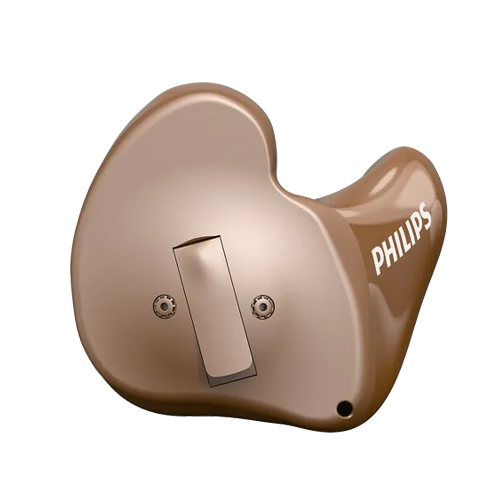 Philips HearLink 30 ITE FS