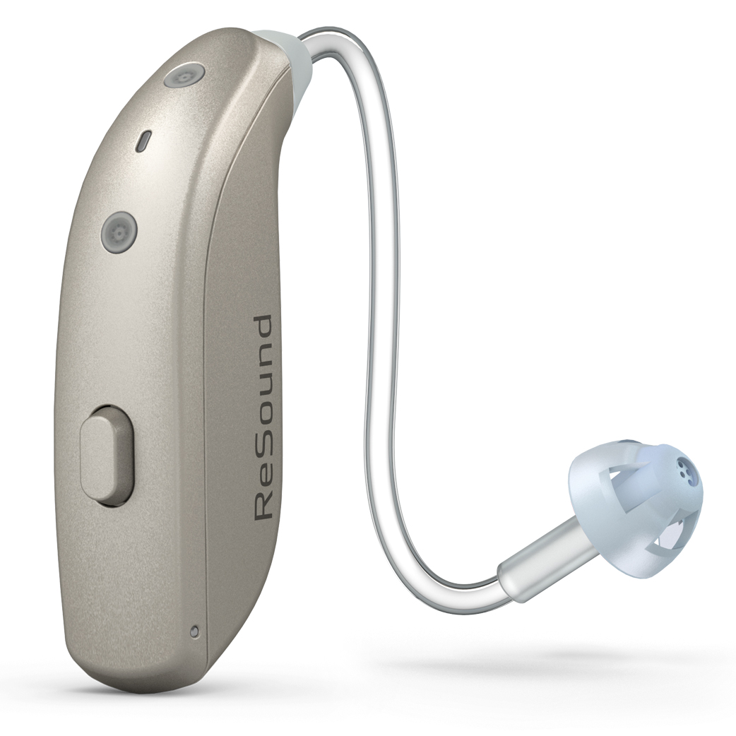 ReSound Nexia BTE