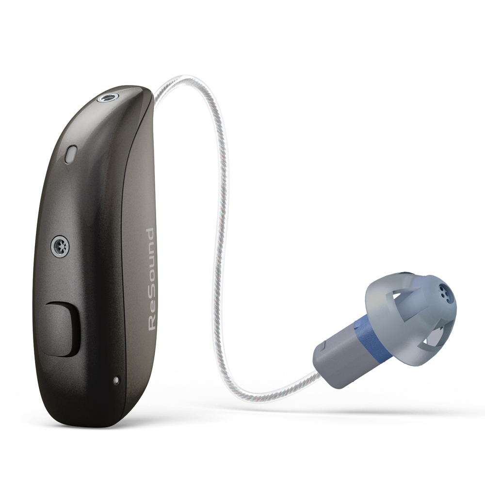 Specsavers Advance 65 microRIE