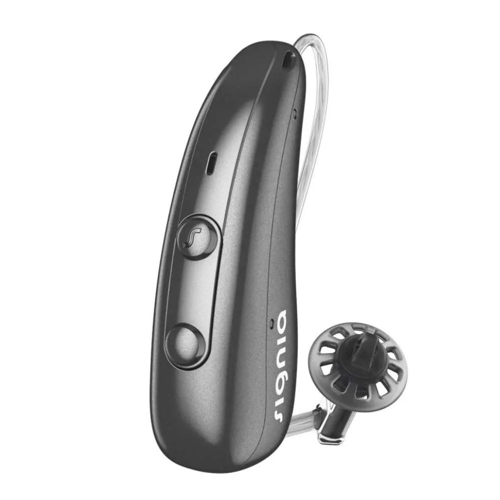 Signia Pure CandG T IX