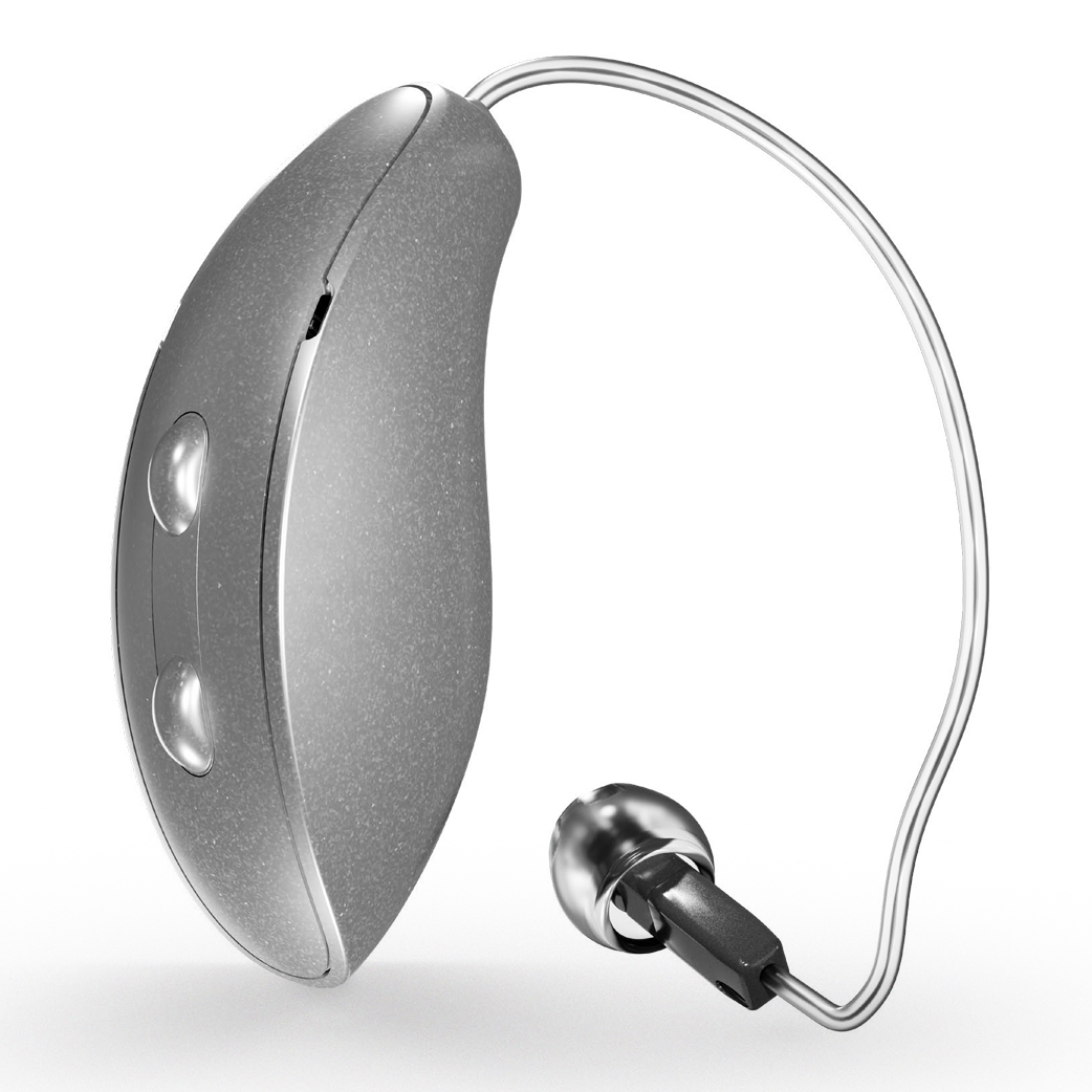 Starkey Edge AI RIC RT