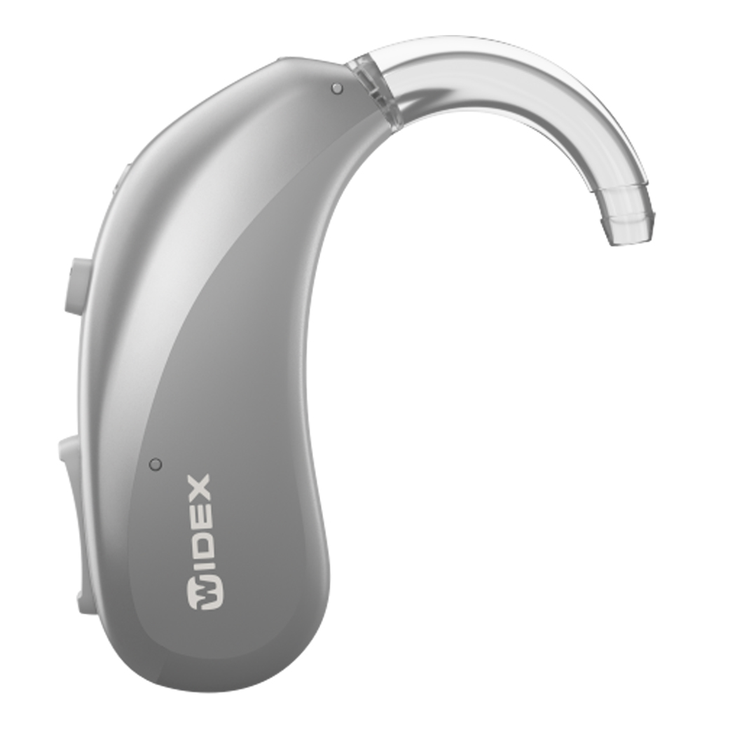 Widex Moment BTE R D hearing aid