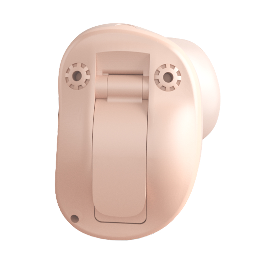 Widex Moment M-IM hearing aid
