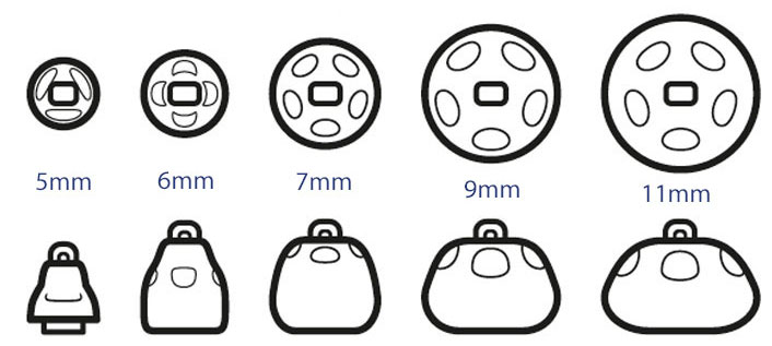 Starkey comfort buds